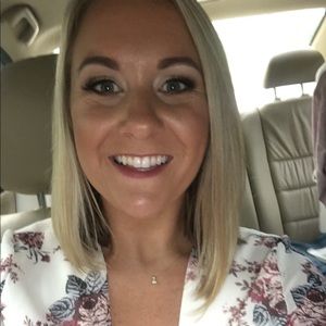 Meet your Posher, Erin